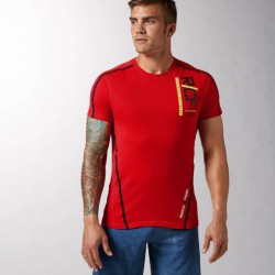 Tričko Reebok CrossFit Cordura  B83993