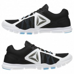 Pánské boty YOURFLEX TRAIN 9.0 MT BD4829