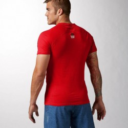 Tričko Reebok CrossFit Cordura  B83993