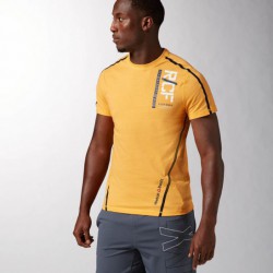 Tričko Reebok CrossFit Cordura  B87928