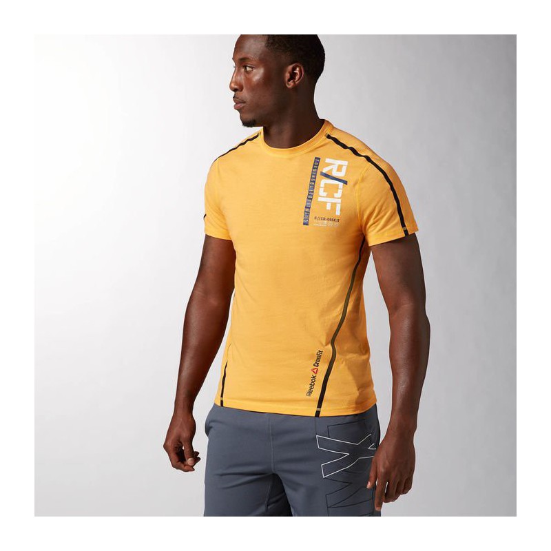 Tričko Reebok CrossFit Cordura  B87928