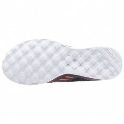 Dámské volnočasové boty ELLE HTHR BD4860