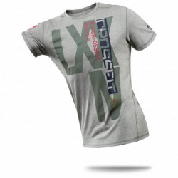 Tričko Reebok RCF TRIBLEND 1 B86731