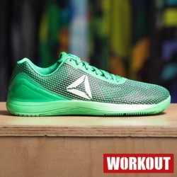 Pánské boty CrossFit Nano 7.0 BD5018