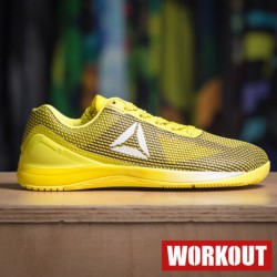 Man Shoes CrossFit Nano 7.0 BD5020