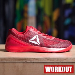 Man Shoes CrossFit Nano 7.0 BD5023