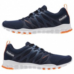 Pánské boty TRAIN 4.0 BD5045