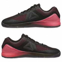 Woman Shoes CrossFit Nano 7 BD5119