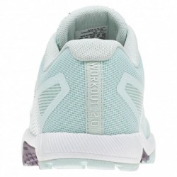 Dámské fitness boty WORKOUT TR 2.0 BD5127