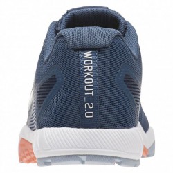 Tréninková bota WORKOUT TR 2.0 BD5128