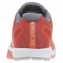 Dámské boty WORKOUT TR 2.0 BD5129