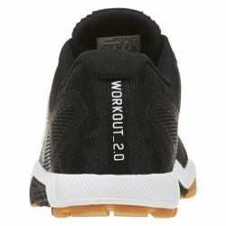 Dámské boty WORKOUT TR 2.0 BD5132