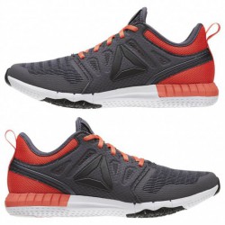 Dámské boty ZPRINT 3D BD5366