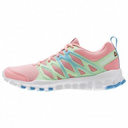Woman Shoes REALFLEX TRAIN 4.0 BD5392