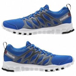 Tréninkové boty REALFLEX TRAIN 4.0 BD5393