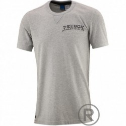 Pánské tričko Reebok RVT T-shirt W48666