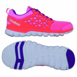 Dámské lehonké boty SUBLITE XT CUSHION 2.0 BD565