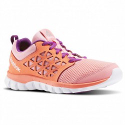 Dámské lehonké boty SUBLITE XT CUSHION 2.0 BD565