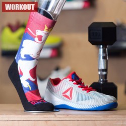Pánské boty CrossFit Nano 7.0 BD5824
