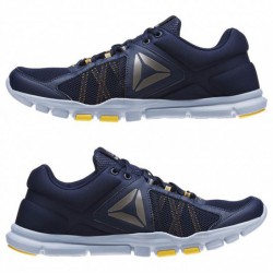 Boty YOURFLEX TRAIN 9.0 MT BD5894