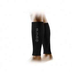  Skins Unisex Essentials Compression Calf Tight MX charkoal