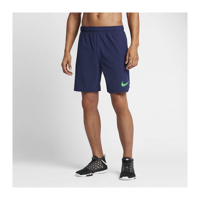 Pánské tréninkové kraťasy Nike Flex 8