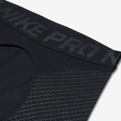 Man training Tight Nike Pro Zonal Strength