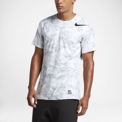 T-shirt Nike Pro HyperCool grey