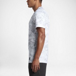 T-shirt Nike Pro HyperCool grey