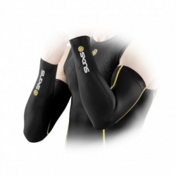 Sleeves Skins Bio Essentials Black/Yellow