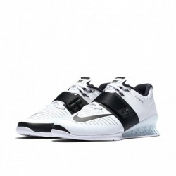 Dámské boty Nike Romaleos 3 white