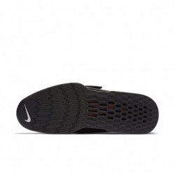 Man Shoes Nike Romaleos 3 - black