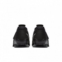 Man Shoes Nike Romaleos 3 - black