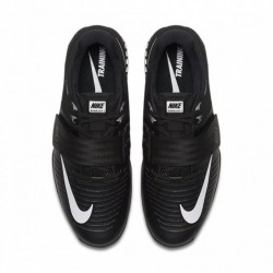 Man Shoes Nike Romaleos 3 - black