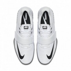 Man Shoes Nike Romaleos 3 - white