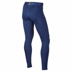 Kalhoty M NP AROLFT TGHT blue