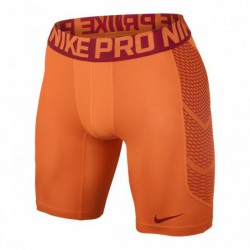 Tréninkové funkční šortky orange