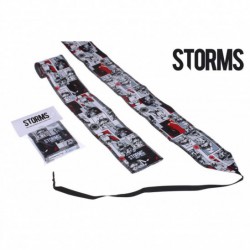 Zpevňovač zápěstí STORMS Wrist Wraps - Stormtrooper