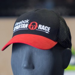 Kšiltovka Spartan Race