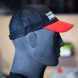 Kšiltovka Spartan Race