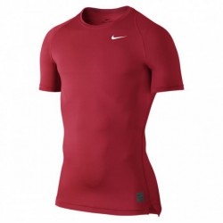 Man T-Shirt Nike Pro Top