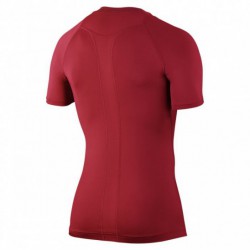 Man T-Shirt Nike Pro Top