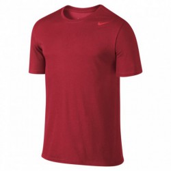Man T-Shirt Nike Dry Train