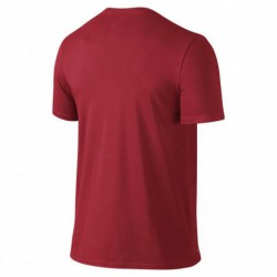 Man T-Shirt Nike Dry Train