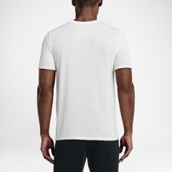 Man T-Shirt Nike Athlete - black 