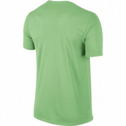 Man T-Shirt Nike ATHLETE Dry Train - green