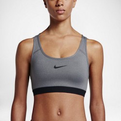 Woman Bra Nike Pro Classic - medium supp