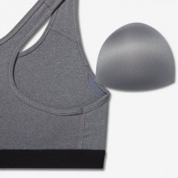 Woman Bra Nike Pro Classic - medium supp