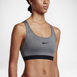 Woman Bra Nike Pro Classic - medium supp