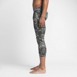 Pánské chladivé legíny s potiskem Nike Pro Hyper